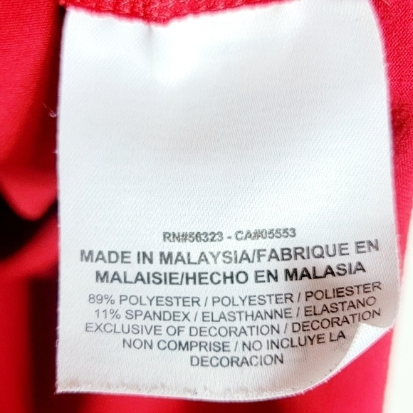 Nike Running Long Sleeves Athletic Women's Top - Picture 8 of 8